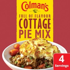Colmans Mix for Cottage Pie 45g