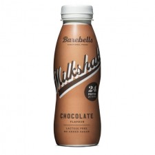 Barebells Protein Milkshakes Chocolate 330ml