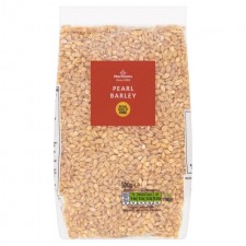 Morrisons Wholefoods Pearl Barley 500g