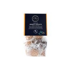 Marks and Spencer Italian Amaretti Biscuits 220g