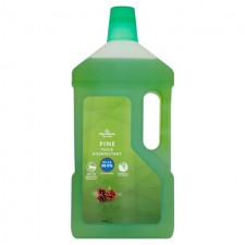 Morrisons Thick Pine Disinfectant 1L