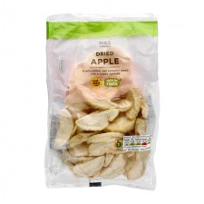 Marks and Spencer Dried Apple Slices 180g