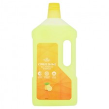 Morrisons Citrus Shine All-Purpose Liquid Cleaner 1L