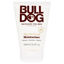 Bulldog Anti-Ageing Moisturiser 100ml