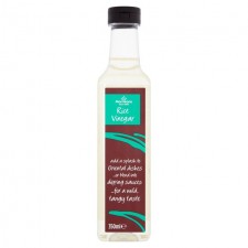 Morrisons Rice Vinegar 350ml