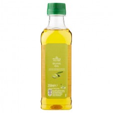Morrisons Olive Oil 250ml