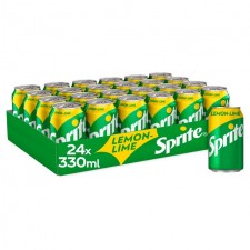 Retail Pack Sprite 24x330ml