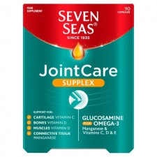 Seven Seas Joint Care Supplex Capsules 90 per pack