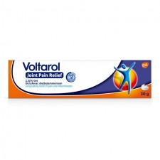 Voltarol Joint Pain Relief Gel 2.32% 30g
