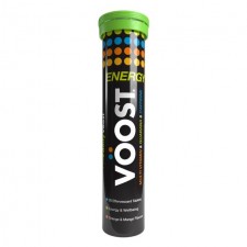 Voost Effervescent Energy 20 per pack