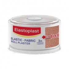 Elastoplast Fabric Strapping Tape 3m x 2.5cm