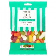 Tesco Jelly Beans 200g