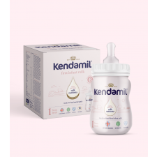 Kendamil Classic Infant Ready to Feed Starter Pack 6 x 70ml with Teats