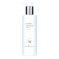 The White Collection Floral Hand Lotion 250ml