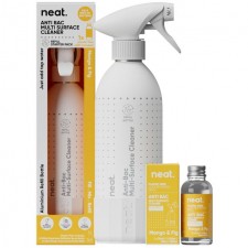 Neat Anti Bac Multi Surface Refill Starter Pack Mango and Fig 500ml