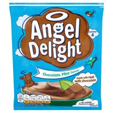 Angel Delight Mint Chocolate 59g