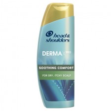 Head and Shoulders Derma X Pro Soothe Shampoo 300ml