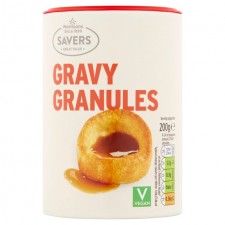 Morrisons Savers Gravy Granules 200g