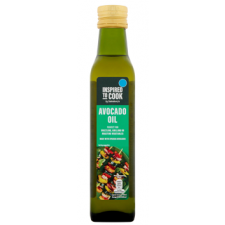 Sainsburys Avocado Oil 250ml
