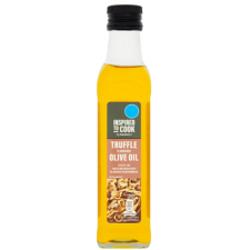Sainsburys Truffle Flavoured Olive Oil 250ml