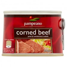 Pampeano Corned Beef 200g