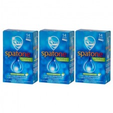 Spatone Apple Daily Iron Shots Sachets 42 days 14 per pack