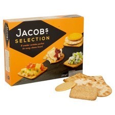 Jacobs Selection 300g