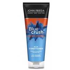 John Frieda Blue Crush Intensive Blue Conditioner 250ml