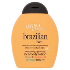 Treacle Moon Brazilian Love Body Lotion 250ml