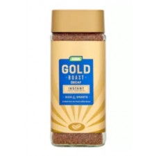 Asda Gold Roast Decaf Instant Freeze Dried Coffee 200g