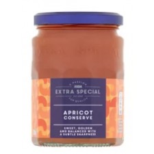 Asda Extra Special Apricot Conserve 370g
