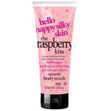 Treacle Moon Raspberry Kiss Body Scrub 225ml