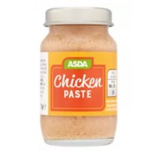 Asda Chicken Paste 75g