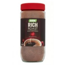 Asda Rich Roast Instant Coffee 200g
