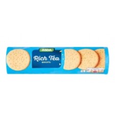 Asda Rich Tea Biscuits 300g