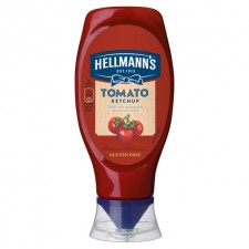 Hellmanns Tomato Ketchup 430g