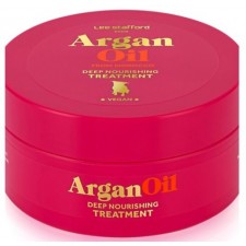 Lee Stafford Argan Oil from Morocco Deep Nourishing Treatment 200ml