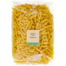 Marks and Spencer Fusilli 1kg