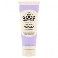 Good Gracious Hydrate Shea Butter Conditioner 250ml
