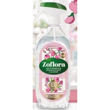 Zoflora Multi Purpose Disinfectant Spray Cleaner Sweet Pea 800ml