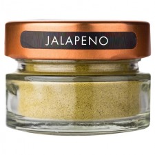 Zest and Zing Green Jalapeno Pepper Powder 20g