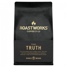Roastworks The Truth Coffee Beans 200g