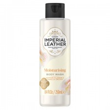 Imperial Leather Cotton and Vanilla Body Wash 250ml