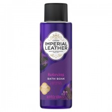 Imperial Leather Lavender and Iris Bath Soak 500ml