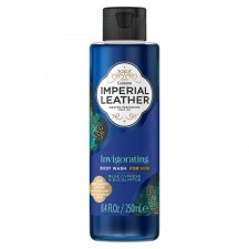 Imperial Leather Cypress and Eucalyptus Body Wash 250ml