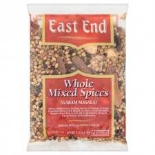 East End Mixed Spices 100g