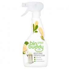 Bin Buddy Citrus Disinfectant Spray 500ml