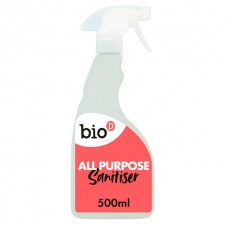 Bio-D All Purpose Sanitiser Spray 500ml