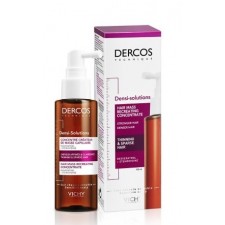 Vichy Dercos Densi Solutions Thickening Concentrate 100ml