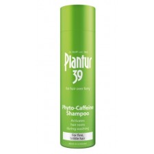 Plantur 39 Phyto Caffeine Shampoo For Fine Brittle Hair 250ml
